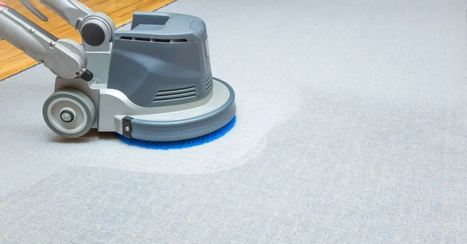 Deep Capet Cleaning